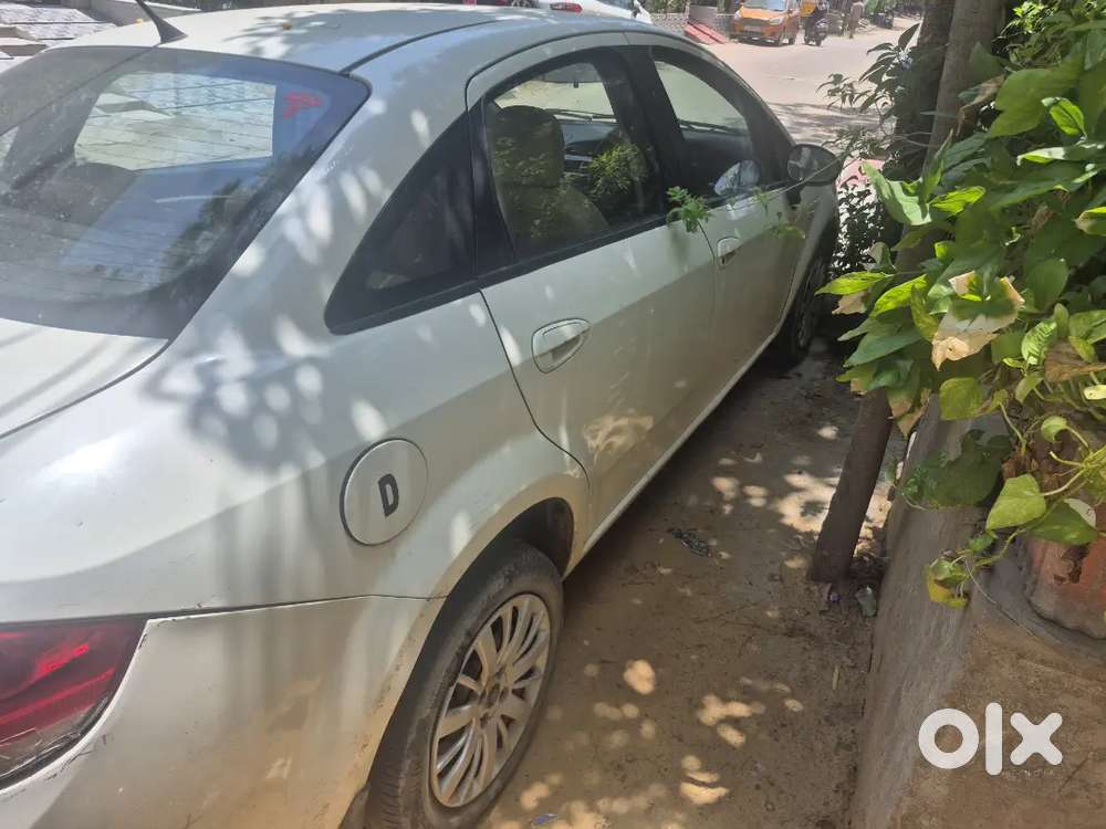 Fiat Linea 2014 For Sell