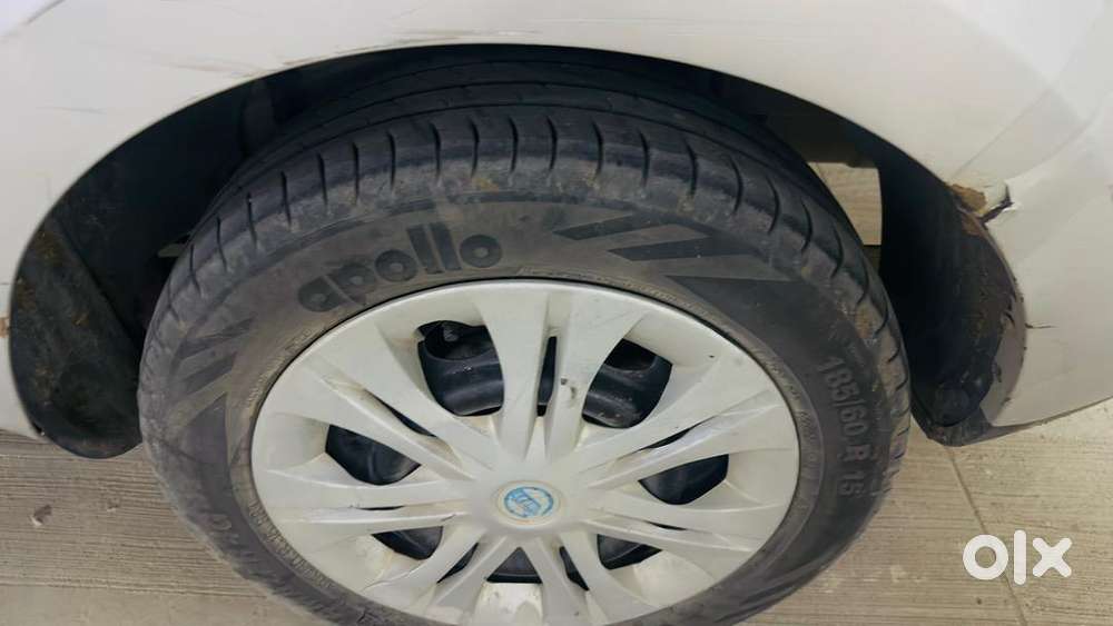 Tata Zest Diesel (2017) – New Tires & Well Maintained