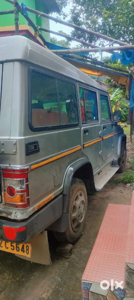 Mahindra Xev 9s 2015 Diesel
