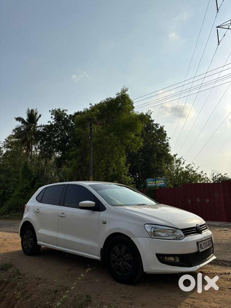 Volkswagen Diesel Manual 2012