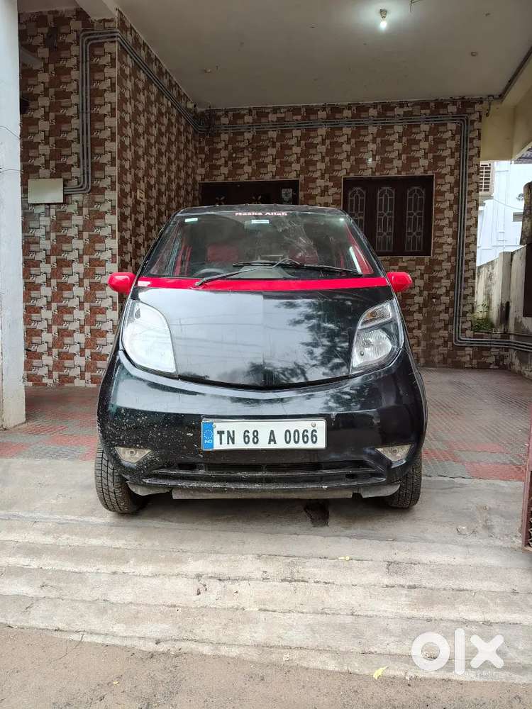 Tata Nano 2009 Petrol Well Maintained... Pakka Power Car