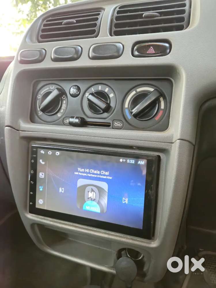 Maruti Suzuki Alto 2011 Petrol Good Condition