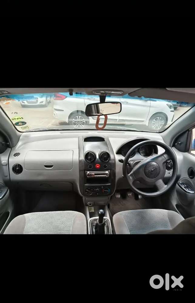 Chevrolet Aveo Manual 2007
