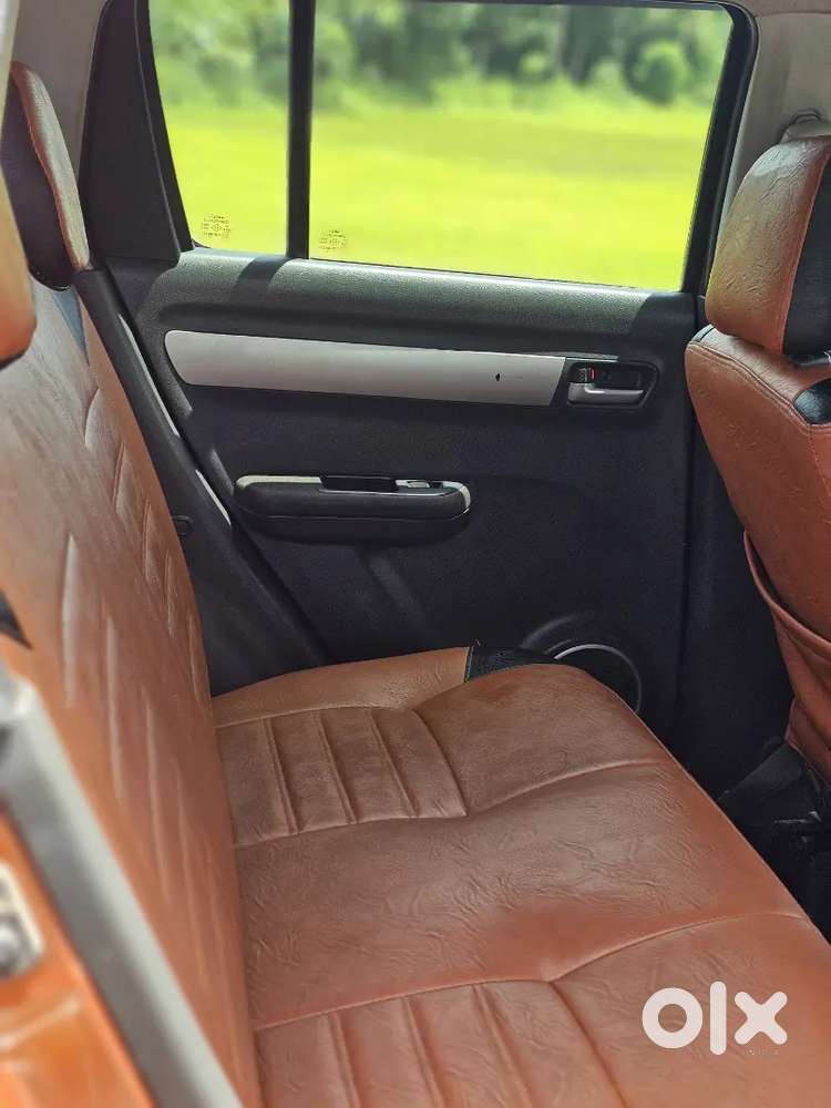Maruti Suzuki Swift 1.3 Zxi 2006