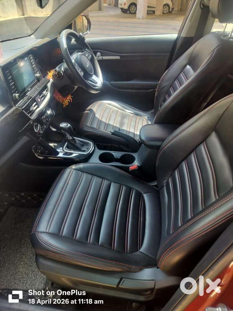 Kia Diesel Manual 2021