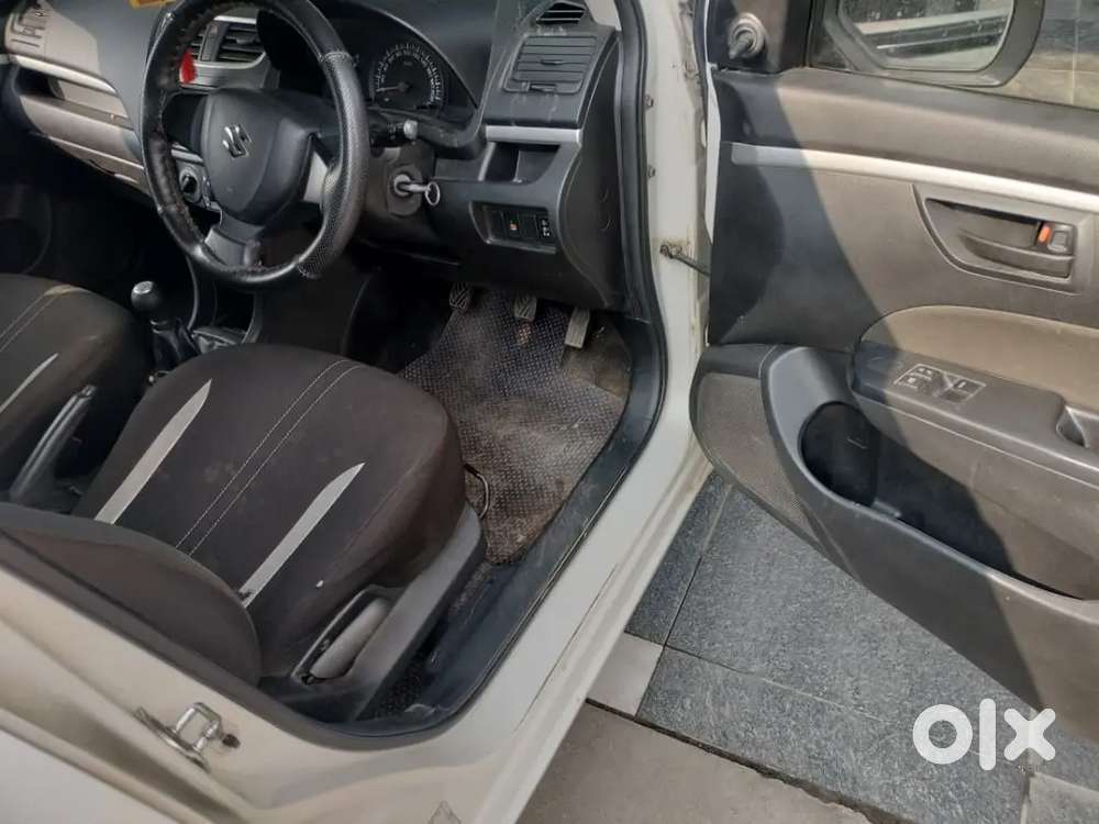 Maruti Suzuki Swift 2015 Petrol Good Condition