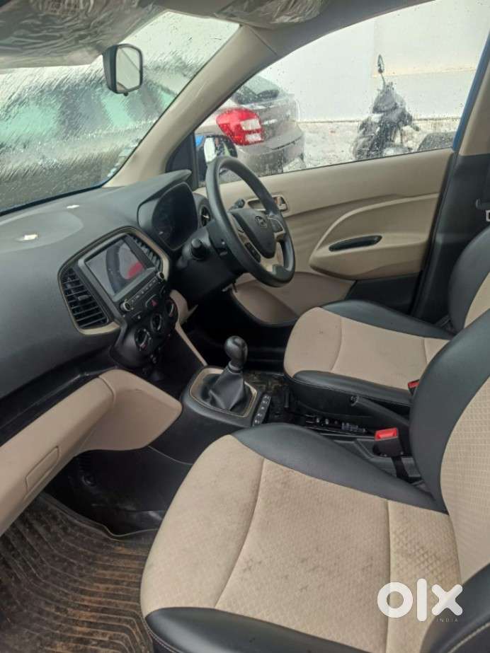 Hyundai Santro Sportz, 2019, Lpg
