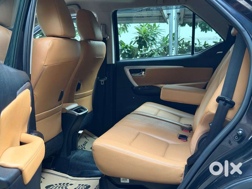 Toyota Fortuner 3.0 4x2 Automatic, 2023