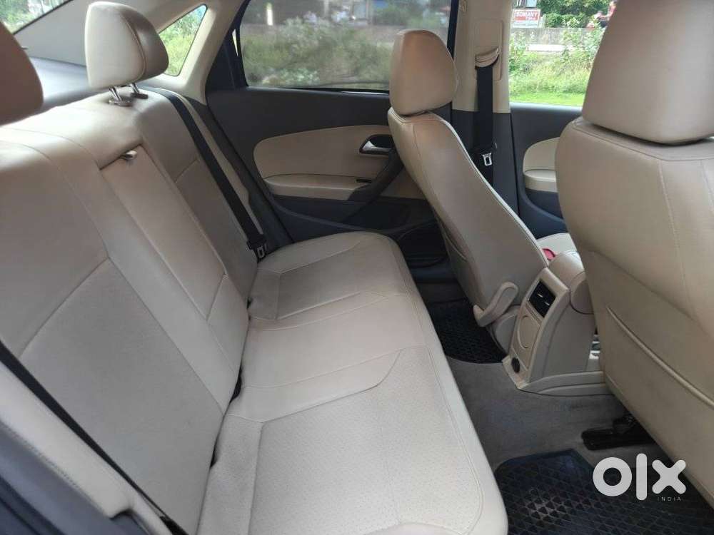 Volkswagen Vento 1.6 Highline Plus, 2018, Petrol