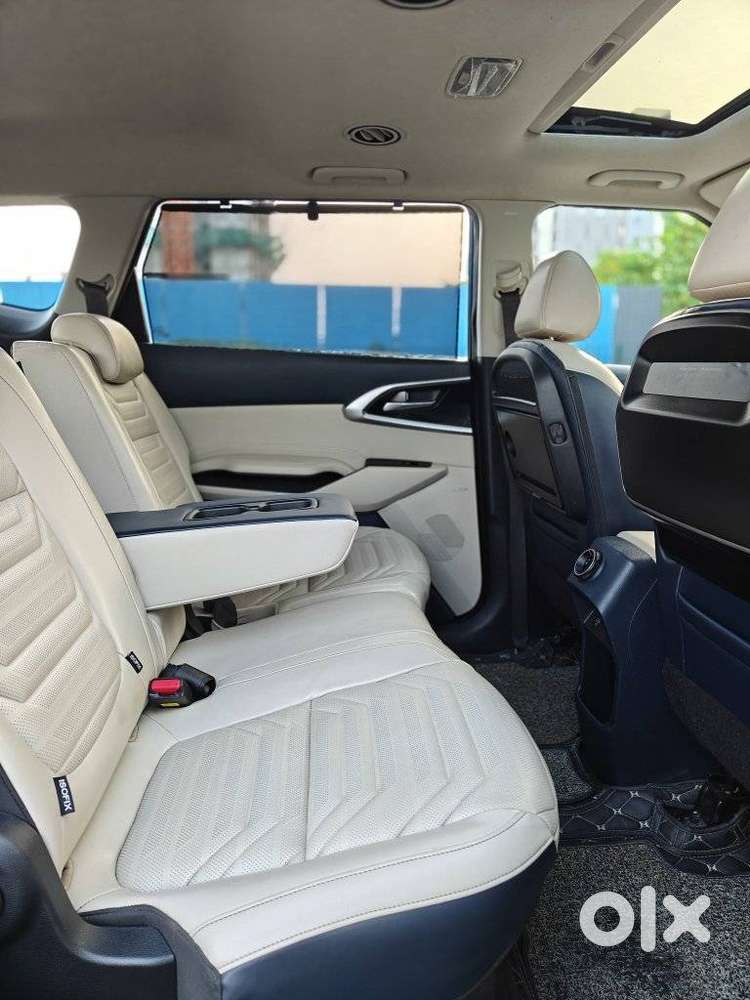 Kia Carens 1.5 Luxury Plus Diesel At 7 Str, 2022, Diesel