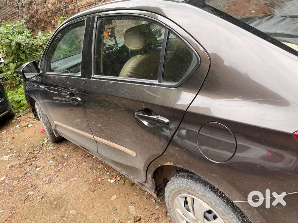 Honda Amaze 2020 Model