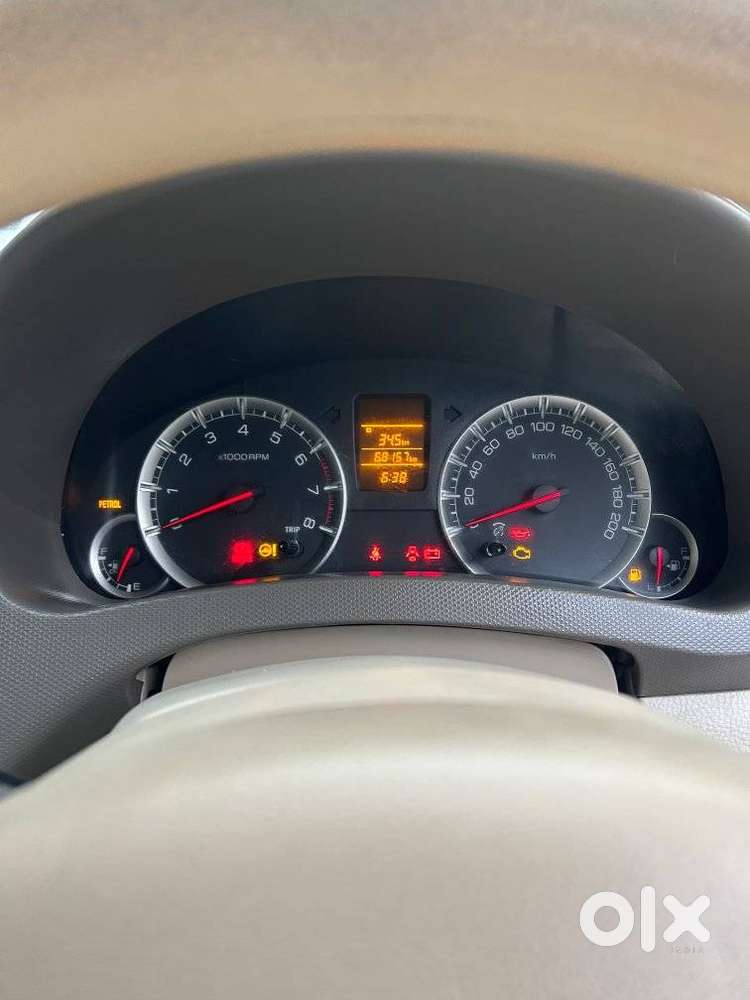 Maruti Suzuki Ertiga Vxi Cng, 2018, Cng & Hybrids