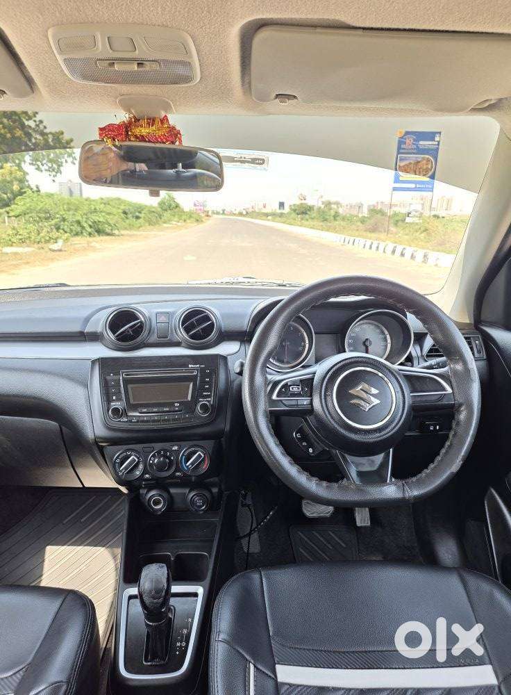 Maruti Suzuki Swift Amt Vxi, 2019, Petrol
