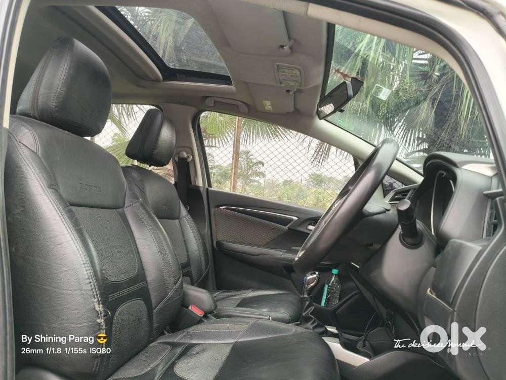 Honda Wr-v 1.5 Vx I-dtec, 2018, Diesel
