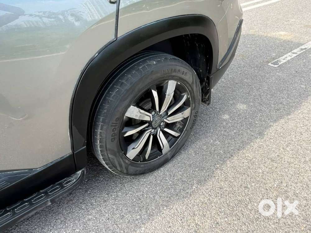 Mg Hector 1.5 Dct Sharp, 2020, Petrol