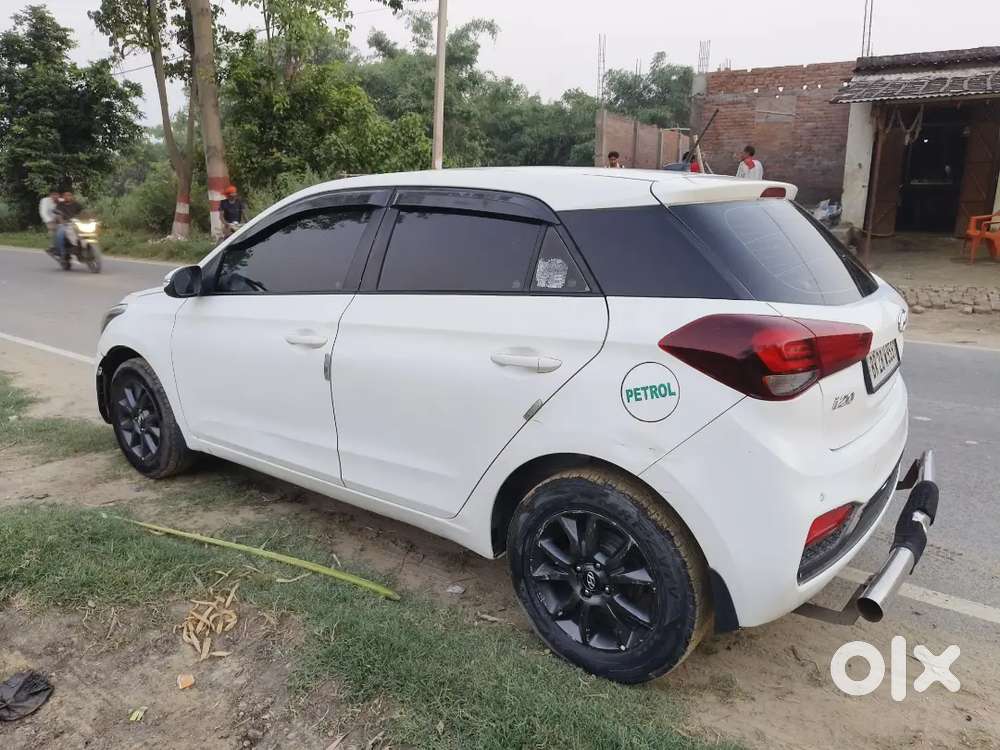 Hyundai I20 2020