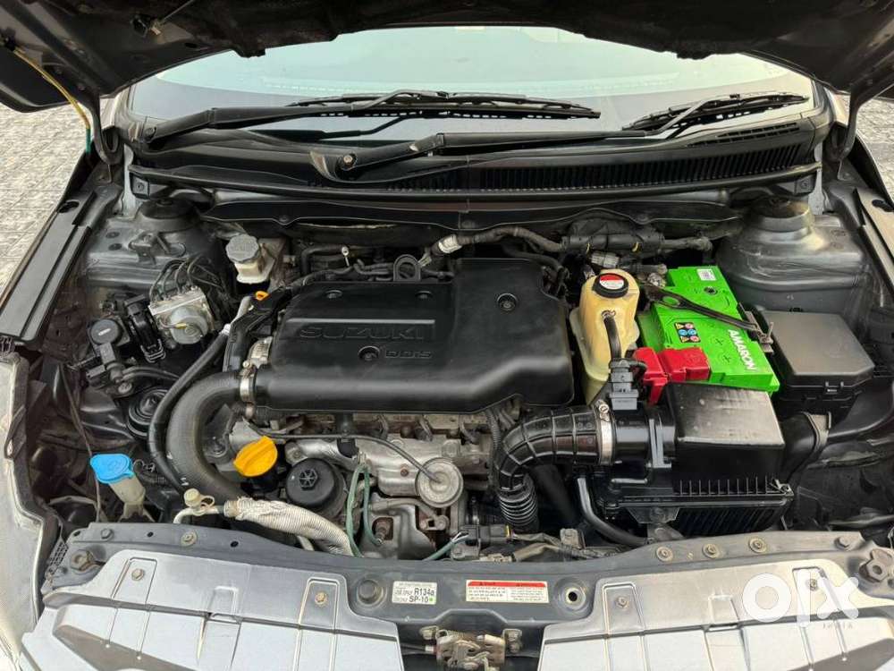 Maruti Suzuki Ciaz Vdi, 2016, Diesel