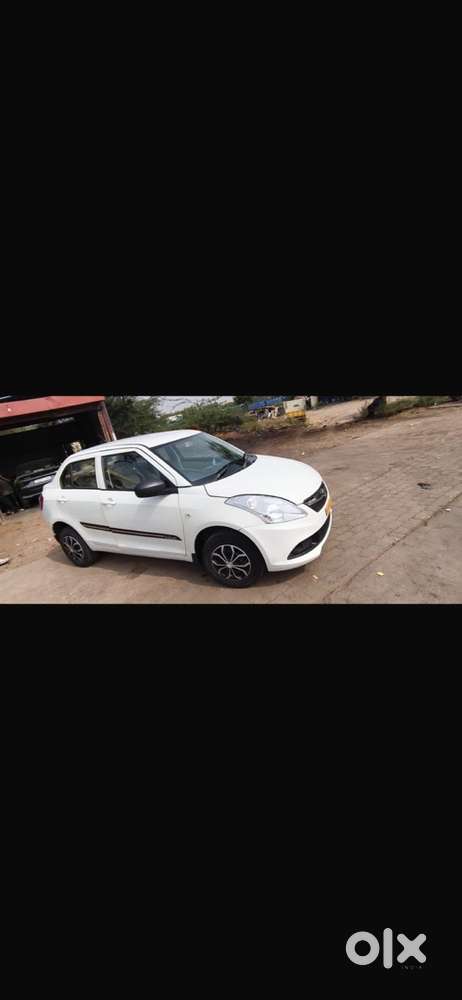 Swift Dzire Tour 2019 Year Cng Hybrid