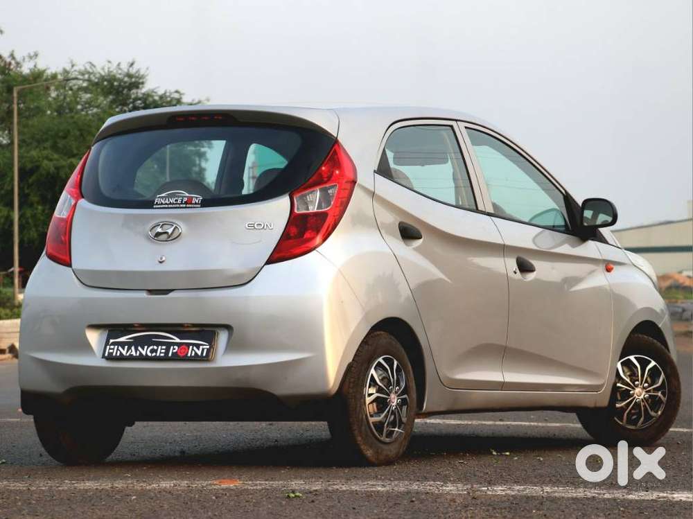 Hyundai Eon