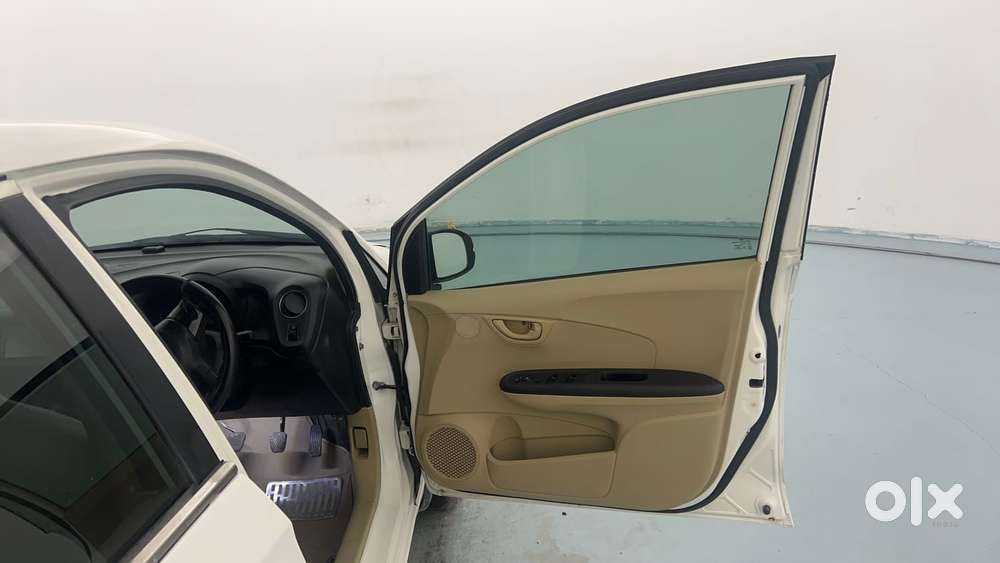 Honda Amaze Sx I Vtec, 2015, Petrol
