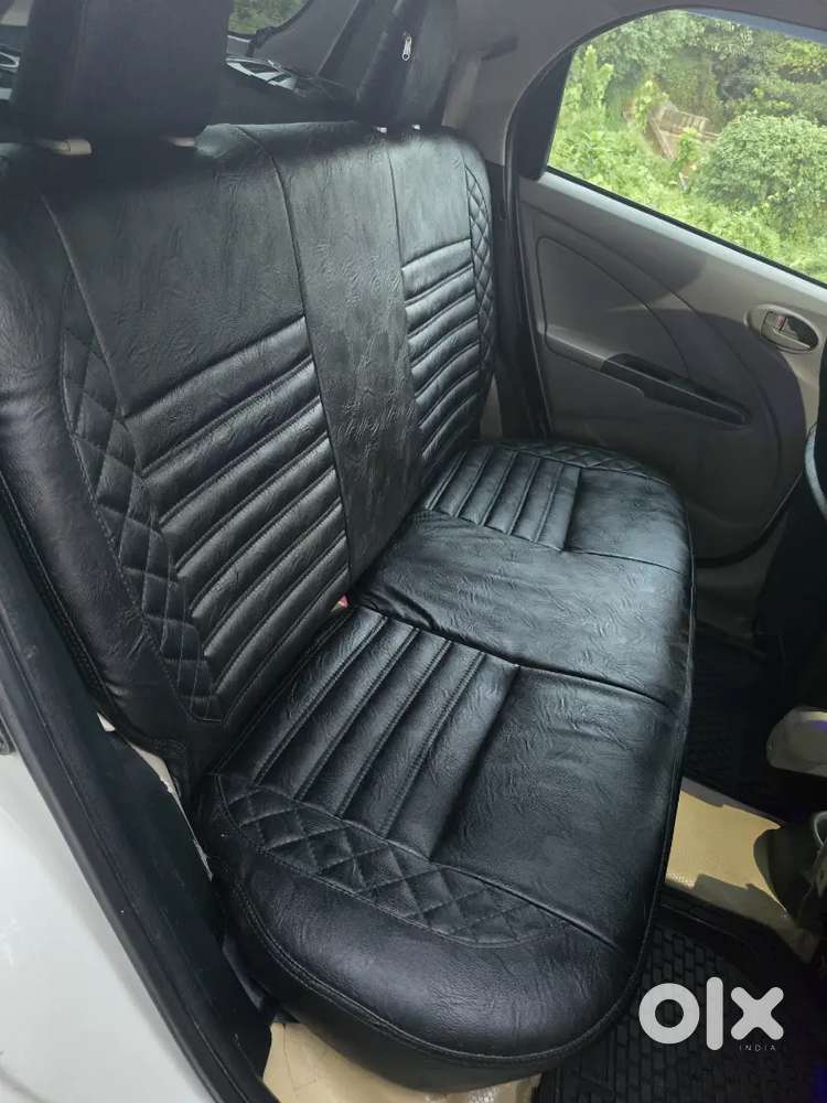Toyota Etios Liva 2015 Diesel