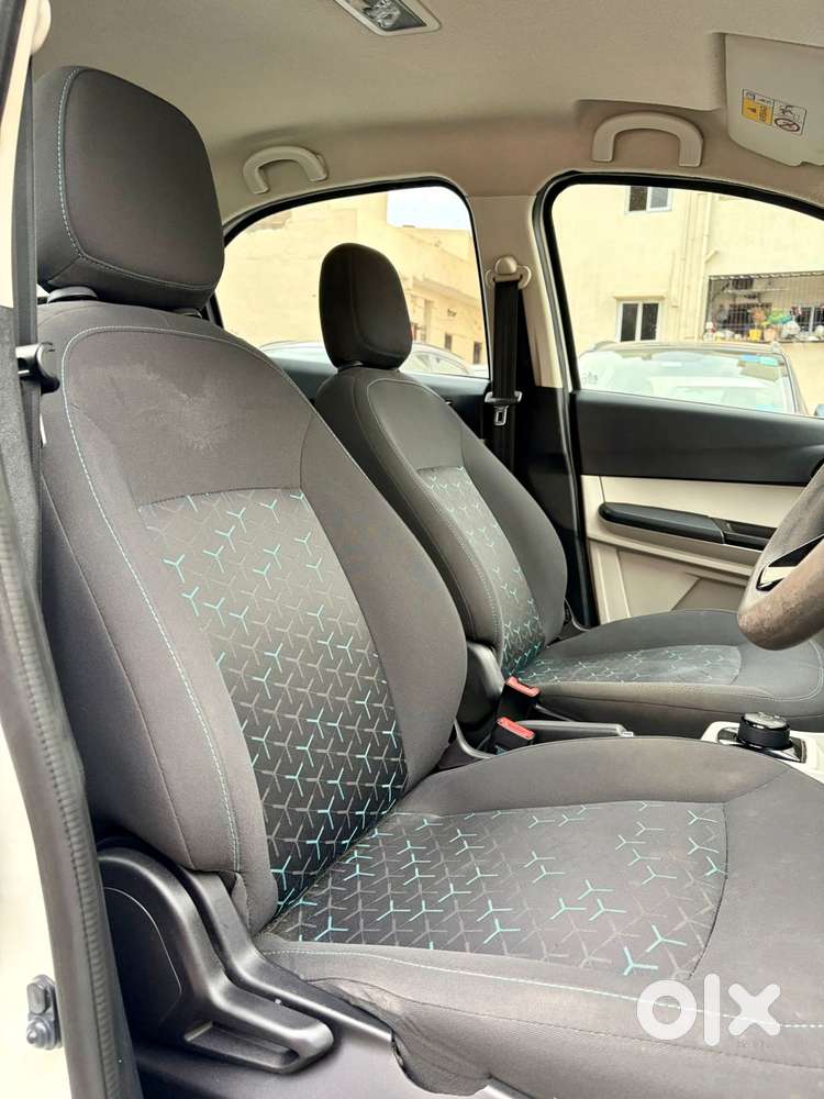 Tata Tiago Ev Xt Mr, 2023, Electric