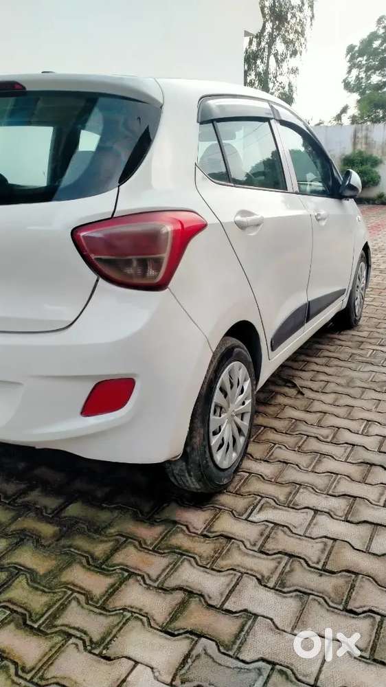 Hyundai Grand I10 Prime 2018 Diesel