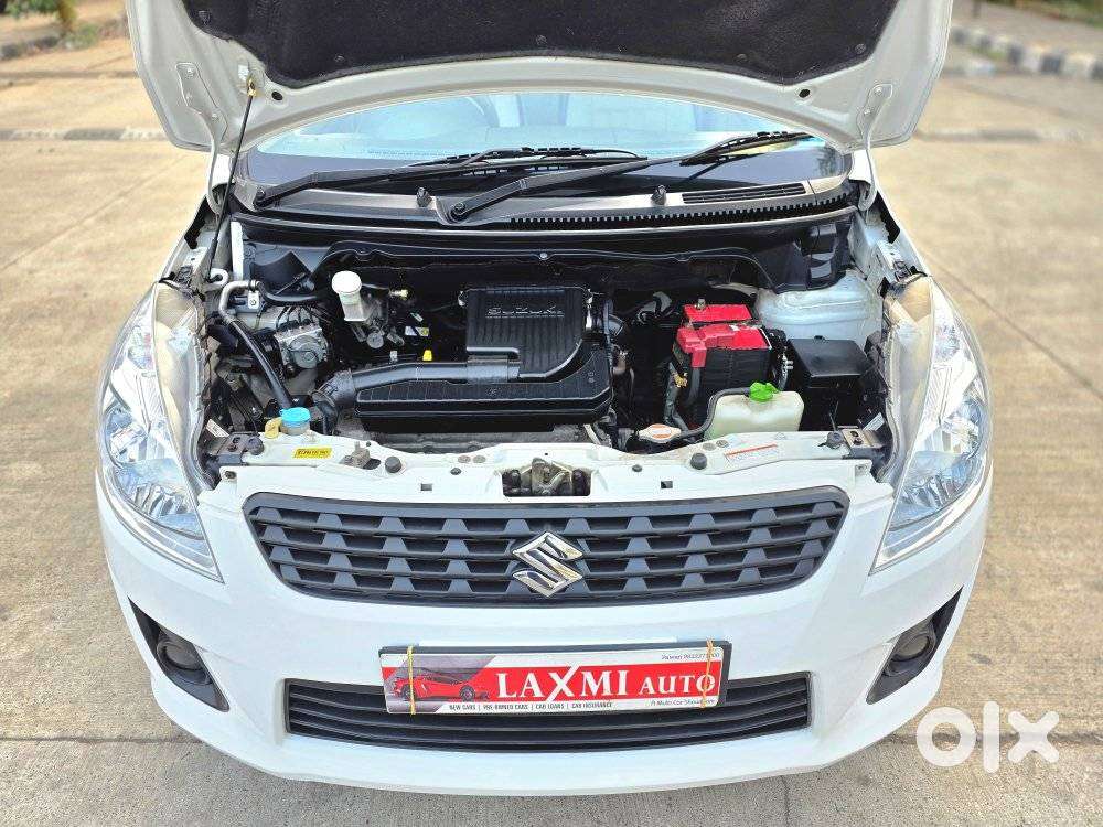 Maruti Suzuki Ertiga Vxi, 2015, Petrol
