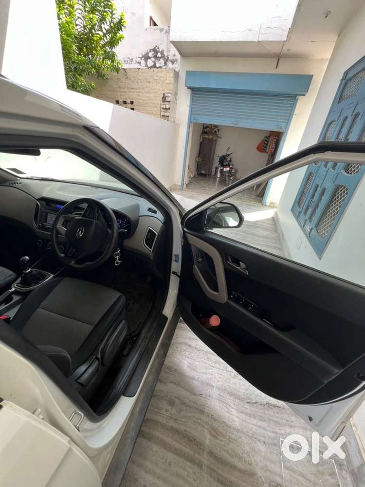 Huyndai Creta - Excellent Condition