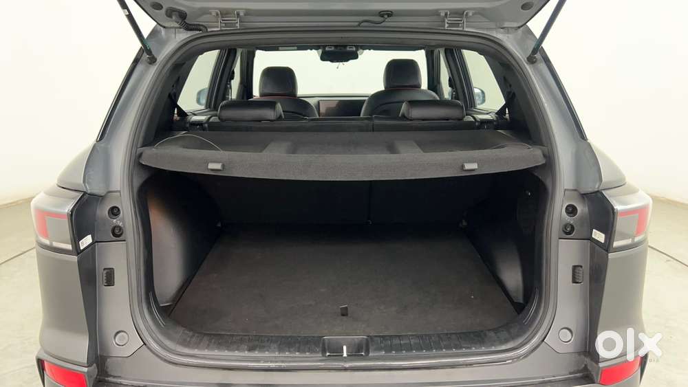 Hyundai Creta N Line N10 Dct Titan Grey Matte, 2024, Petrol