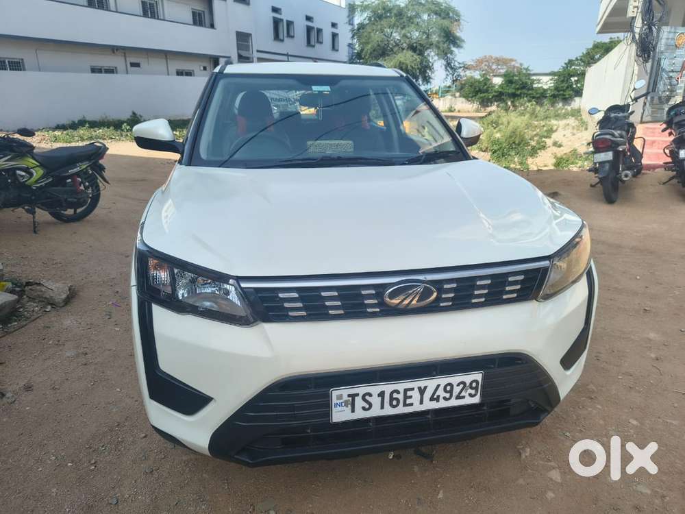 Mahindra Xuv300 Petrol 2020