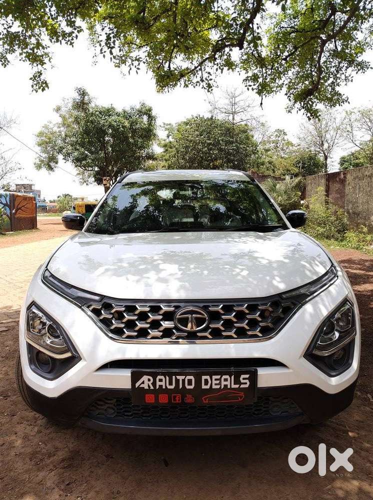 Tata Safari 2.0 Kryotec Xm, 2024, Diesel