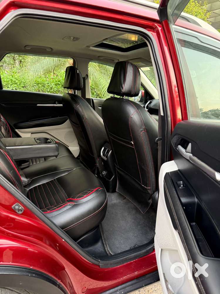 Kia Sonet Htx 1.5 Diesel, 2021, Diesel