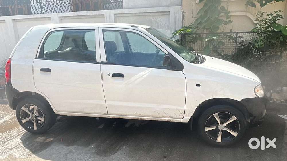 Maruti Suzuki 2009 Car