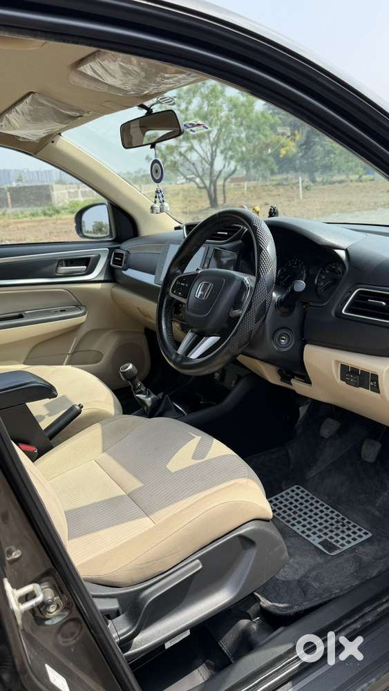 Honda Amaze 1.2 Smt I Vtec, 2025, Cng & Hybrids