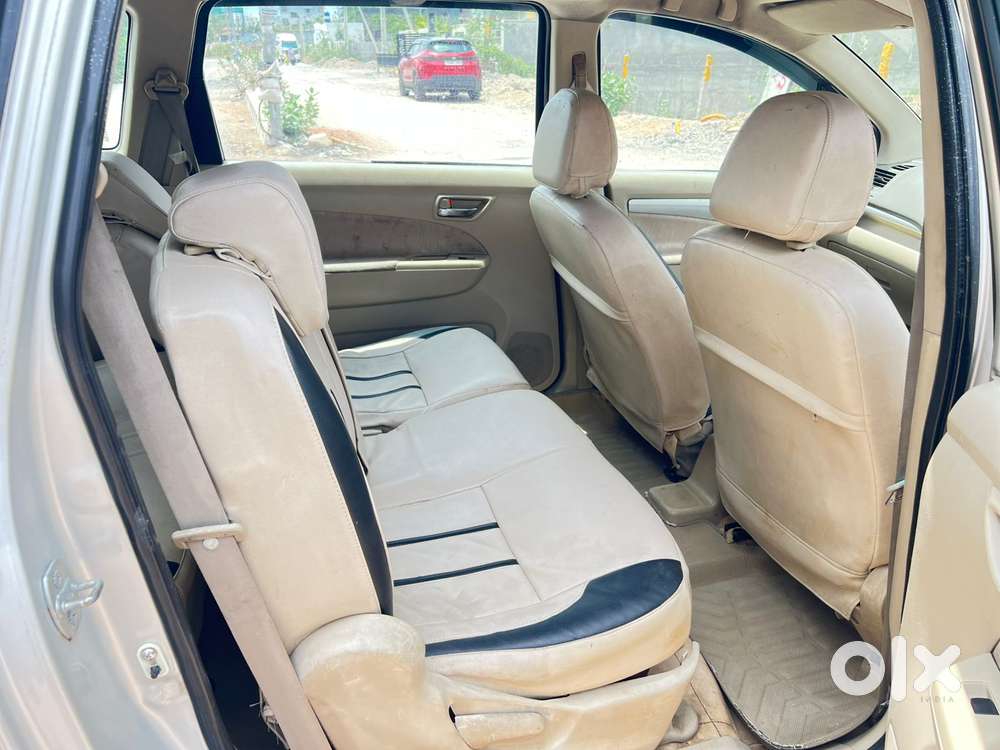 Maruti Suzuki Ertiga Vdi, 2014, Diesel