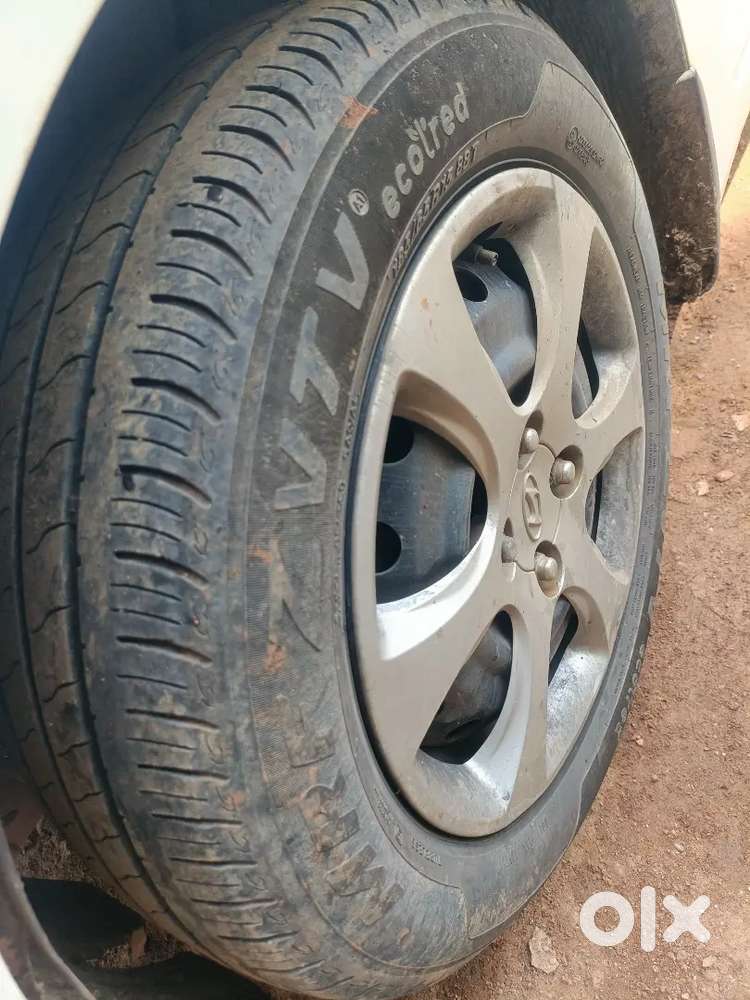 Hyundai Verna 2013 Diesel Well Maintained