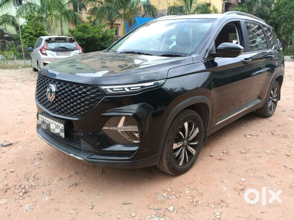 Mg Hector 2.0 Sharp Diesel, 2020, Diesel