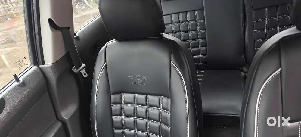 Chevrolet Beat Diesel Manual 2013