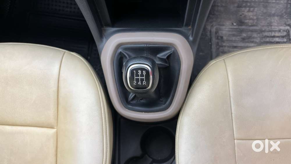 Hyundai Xcent [ ] 1.2 S, 2015, Petrol