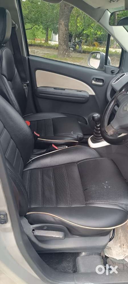 Maruti Suzuki Ritz Vdi Bs-iv, 2012, Diesel