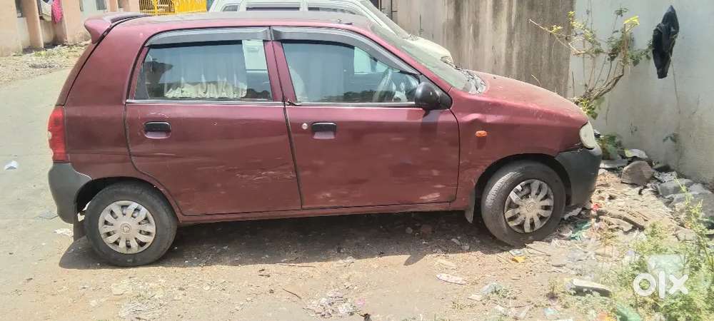 Maruti Alto