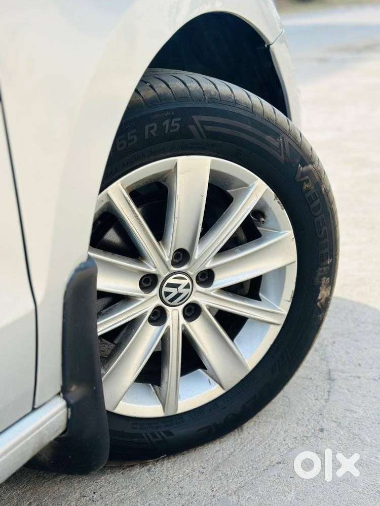 Volkswagen Vento 1.5 Tdi Highline, 2018, Diesel