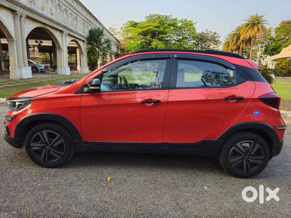 Tata Tiago Nrg 1.2 Xz Mt, 2023, Petrol