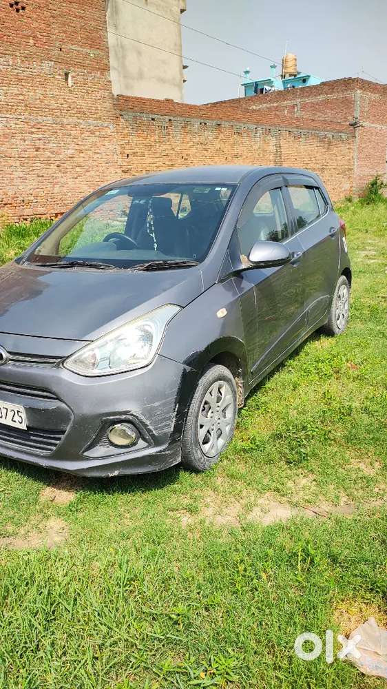 I 10 Best Condition