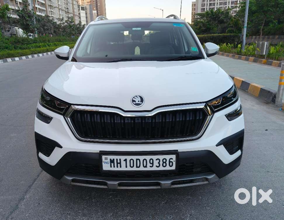 Skoda Kushaq Ambition 1.0l Tsi Mt, 2022, Petrol