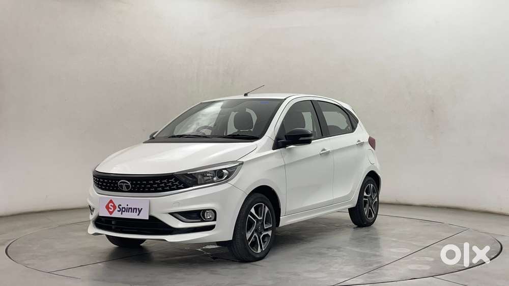 Tata Tiago Xza Plus, 2024, Petrol