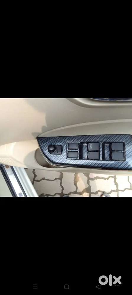 Maruti Suzuki Ertiga 2018 Diesel 92005 Km Driven