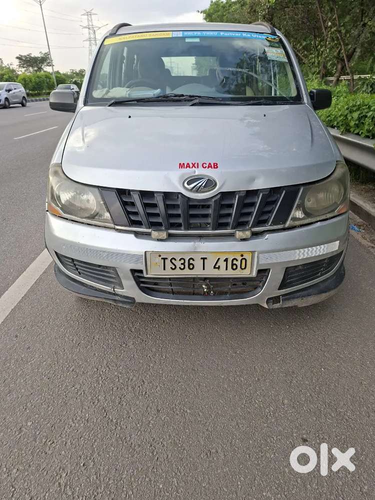 Mahindra Xylo 2018 Diesel Manual