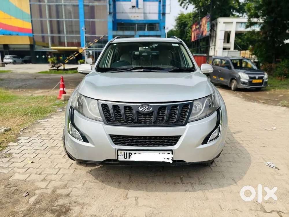Mahindra Xuv500 2016 Diesel 82000 Km Driven Up No. Perfect Condition